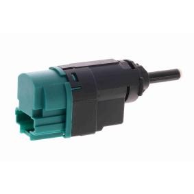 Kupplungsschalter (GRA) V46-73-0078 für FIAT