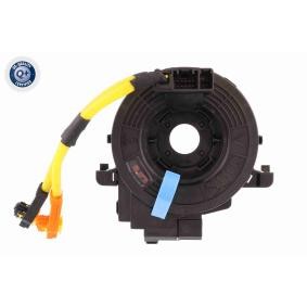 Köp Klockfjäder, airbag av VEMO V70-72-0455 till det låga priset 10062,80 kr