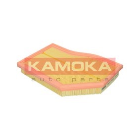 Compre Filtro de ar da KAMOKA F255801 a um preço baixo por 17,05 €