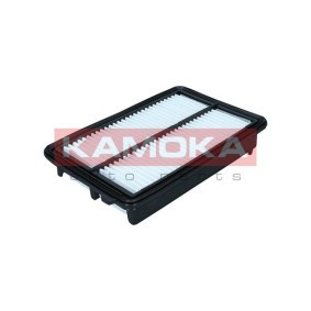 Compre Filtro de ar da KAMOKA F256801 a um preço baixo por 11,25 €