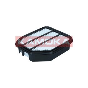 Compre Filtro de ar da KAMOKA F256901 a um preço baixo por 20,25 €