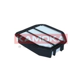 Acquista Filtro aria da KAMOKA F260601 a buon mercato per soli 40,69 €
