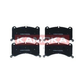 Compre Pastilhas de travão da KAMOKA JQ101491 a um preço baixo por 85,79 €