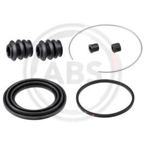 Comprar Juego de reparación, pinza de freno de A.B.S. 43323 a bajo precio de 37,43 €