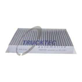 Compre Filtro, ar do habitáculo da TRUCKTEC AUTOMOTIVE 02.59.200 a um preço baixo por 15,31 €
