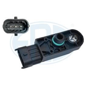 Acquista Sensore, pressione collettore d'aspirazione da ERA 550757A a buon mercato per soli 117,62 €