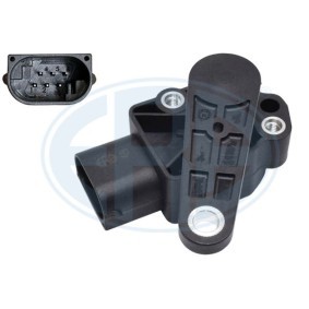 Sensor, Xenonlicht (Leuchtweiteregulierung) 551722A