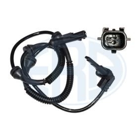 Compre Sensor, rotações da roda da ERA 560795A a um preço baixo por 18,76 €