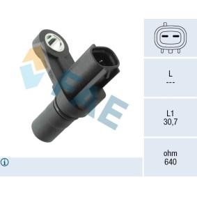 Compre Sensor de velocidade de FAE online para RAV 4 II (CLA2_, XA2_, ZCA2_, ACA2_) a preços moderados