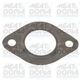 Compre Junta, válvula de recirculação dos gases de escape da MEAT & DORIA 016219 a um preço baixo por 6,28 €