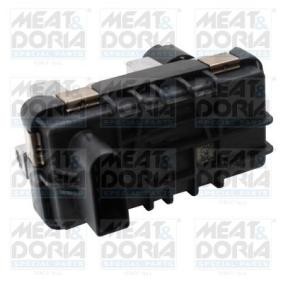 Ladedruckregelventil von MEAT & DORIA 66128