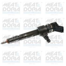 Acquista Iniettore da MEAT & DORIA 74054R a buon mercato per soli 266,34 €