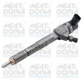 Achetez des Injecteur MEAT & DORIA 74070R à prix pour 264,98 €