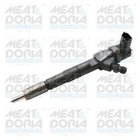 Achetez des Injecteur MEAT & DORIA 74075 à prix pour 295,55 €