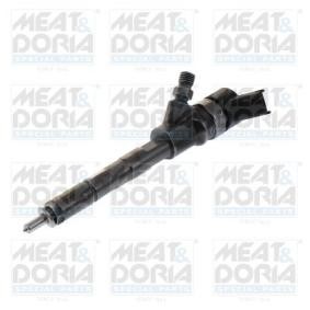 Acquista Iniettore da MEAT & DORIA 74140R a buon mercato per soli 340,42 €