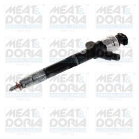 Compre Injector da MEAT & DORIA 74271R a um preço baixo por 269,97 €