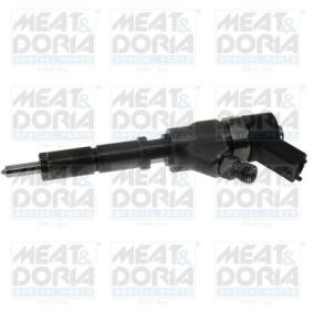 Achetez des Injecteur MEAT & DORIA 74284R à prix pour 315,85 €
