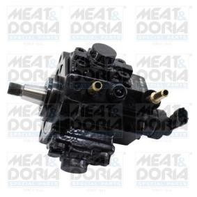Osta Korkeapainepumppu MEAT & DORIA:llä 78593R edullisesti hintaan 575,87 €