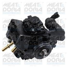 Acquista Pompa ad alta pressione da MEAT & DORIA 78594R a buon mercato per soli 620,46 €