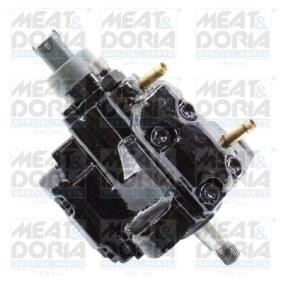 Acquista Pompa ad alta pressione da MEAT & DORIA 78602R a buon mercato per soli 481,56 €