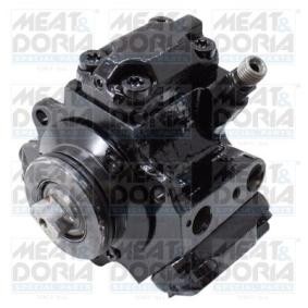 Osta Korkeapainepumppu MEAT & DORIA:llä 78608R edullisesti hintaan 493,76 €