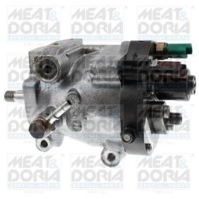 Osta Korkeapainepumppu MEAT & DORIA:llä 78609R edullisesti hintaan 663,90 €