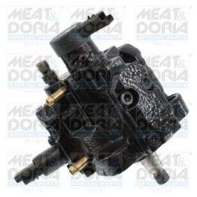 Acquista Pompa ad alta pressione da MEAT & DORIA 78625R a buon mercato per soli 834,47 €