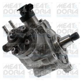 Acquista Pompa ad alta pressione da MEAT & DORIA 78650R a buon mercato per soli 600,78 €