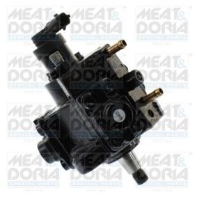 Osta Korkeapainepumppu MEAT & DORIA:llä 78665R edullisesti hintaan 553,76 €