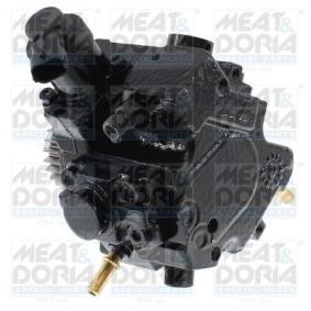 Acquista Pompa ad alta pressione da MEAT & DORIA 78691R a buon mercato per soli 735,62 €