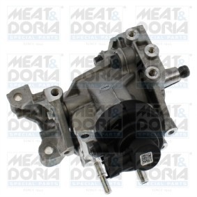 Osta Korkeapainepumppu MEAT & DORIA:llä 78705R edullisesti hintaan 707,57 €