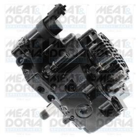 Acquista Pompa ad alta pressione da MEAT & DORIA 78725R a buon mercato per soli 571,97 €