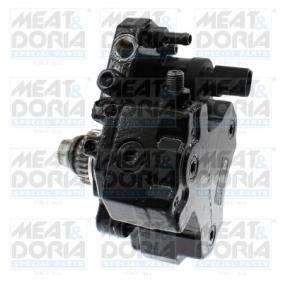 Osta Korkeapainepumppu MEAT & DORIA:llä 78726R edullisesti hintaan 571,18 €
