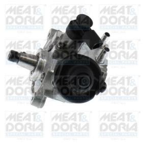 Acquista Pompa ad alta pressione da MEAT & DORIA 78739R a buon mercato per soli 690,73 €
