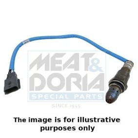 Köp Lambdasond av MEAT & DORIA 811033E till det låga priset 1323,27 kr