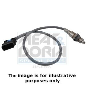 Lambdasonde 81899E für MINI