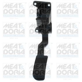 Compre Jogo do pedal do acelerador da MEAT & DORIA 83728 a um preço baixo por 201,94 €