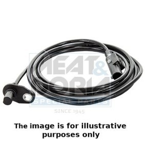 Compre Sensor, rotações da roda da MEAT & DORIA 90950E a um preço baixo por 58,39 €