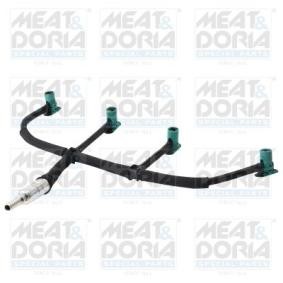 Compre Tubo flexível, combustível de fuga da MEAT & DORIA 98446 a um preço baixo por 73,59 €