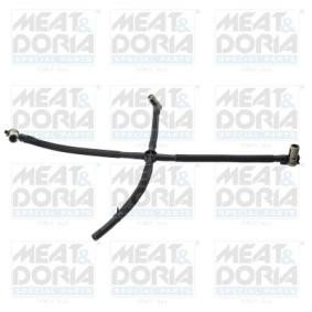 Compre Tubo flexível, combustível de fuga da MEAT & DORIA 98447 a um preço baixo por 45,69 €