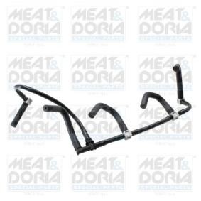 Compre Tubo flexível, combustível de fuga da MEAT & DORIA 98448 a um preço baixo por 59,47 €
