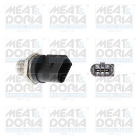 Compre Sensor, pressão do combustível da MEAT & DORIA 98619 a um preço baixo por 72,61 €