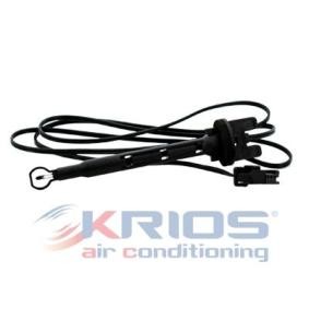 Sensor, Innenraumtemperatur K103047 DACIA von MEAT & DORIA