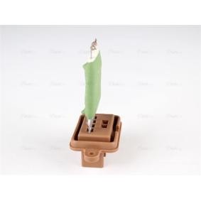 Gebläsewiderstand des Herstellers AVA COOLING SYSTEMS - Originalware Artikelnummer: FTR008