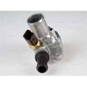 Kühlwasserthermostat für CHRYSLER von AVA COOLING SYSTEMS