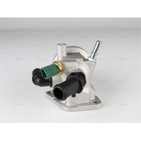 Kühlwasserthermostat für FORD von AVA COOLING SYSTEMS