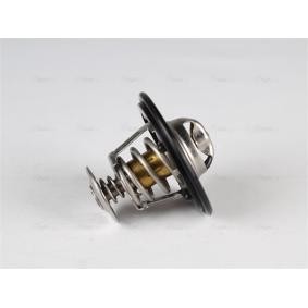 Kühlwasserthermostat für ROVER von AVA COOLING SYSTEMS