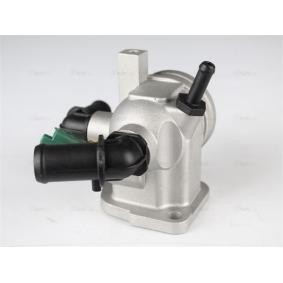 Kühlwasserthermostat für FIAT von AVA COOLING SYSTEMS