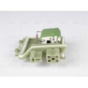 Gebläsewiderstand für VW von AVA COOLING SYSTEMS