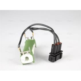Gebläsewiderstand von AVA COOLING SYSTEMS VNR014